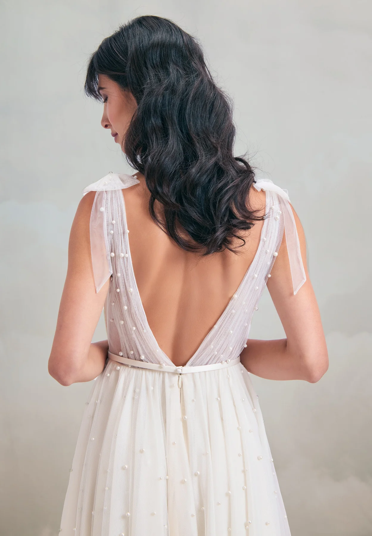 Brautkleid