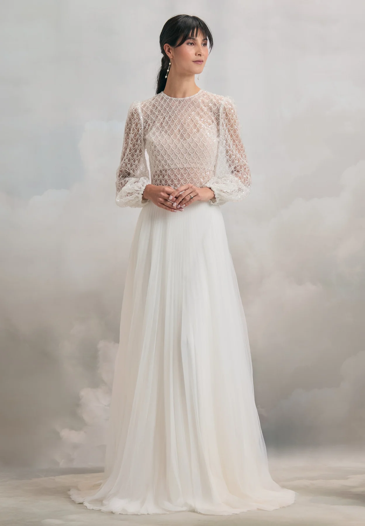 Brautkleid