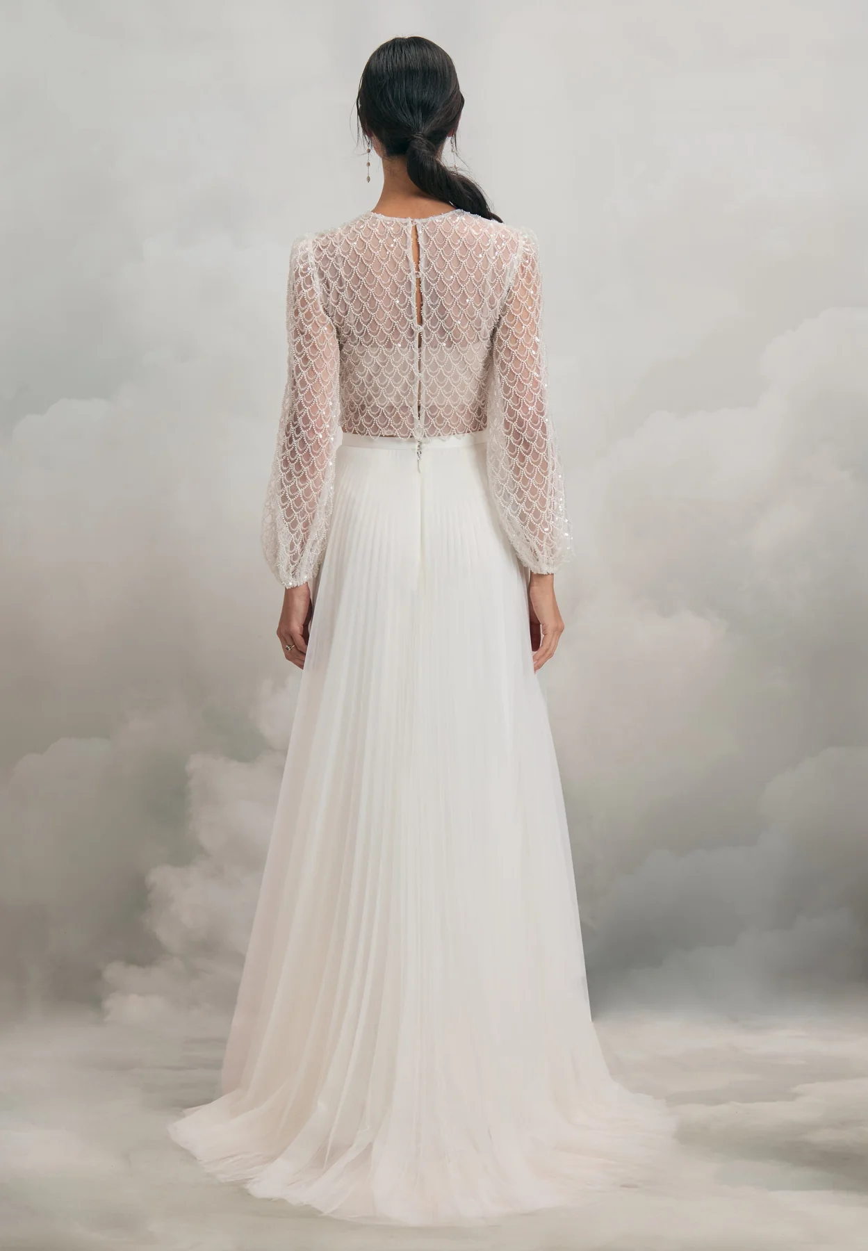 Brautkleid