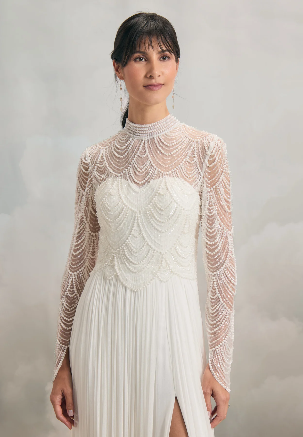 Brautkleid