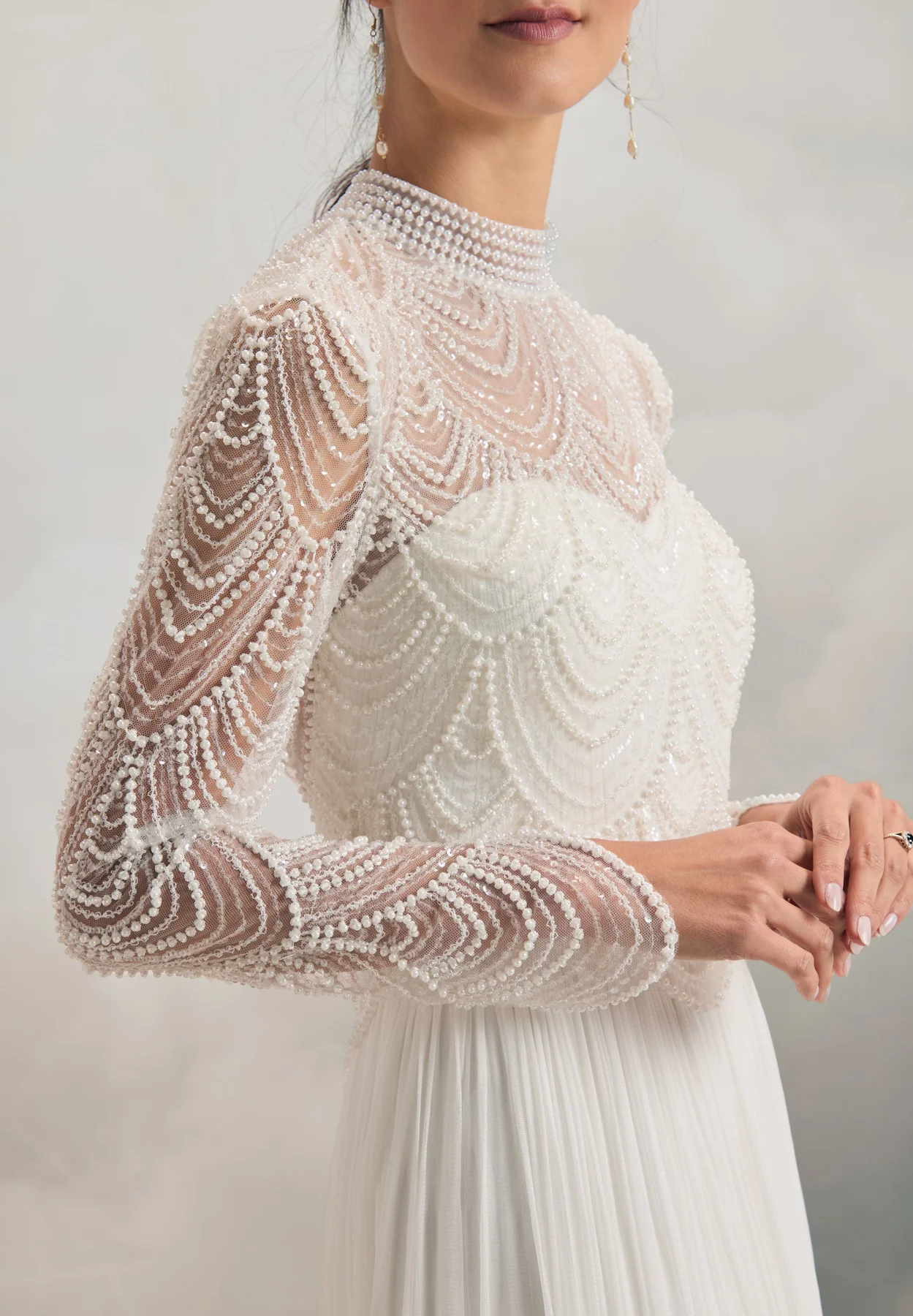 Brautkleid