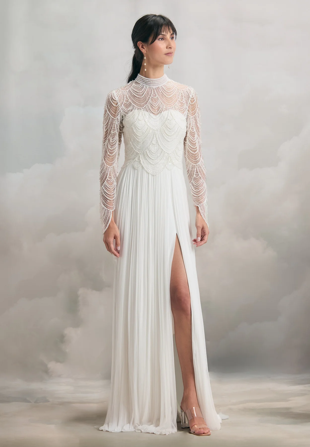 Brautkleid