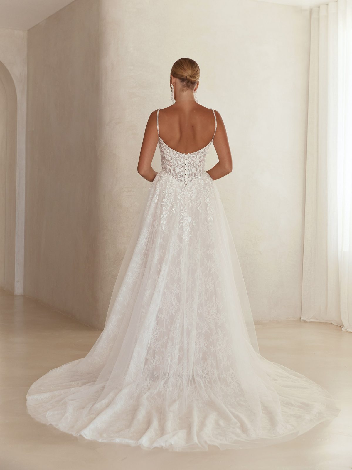 Brautkleid