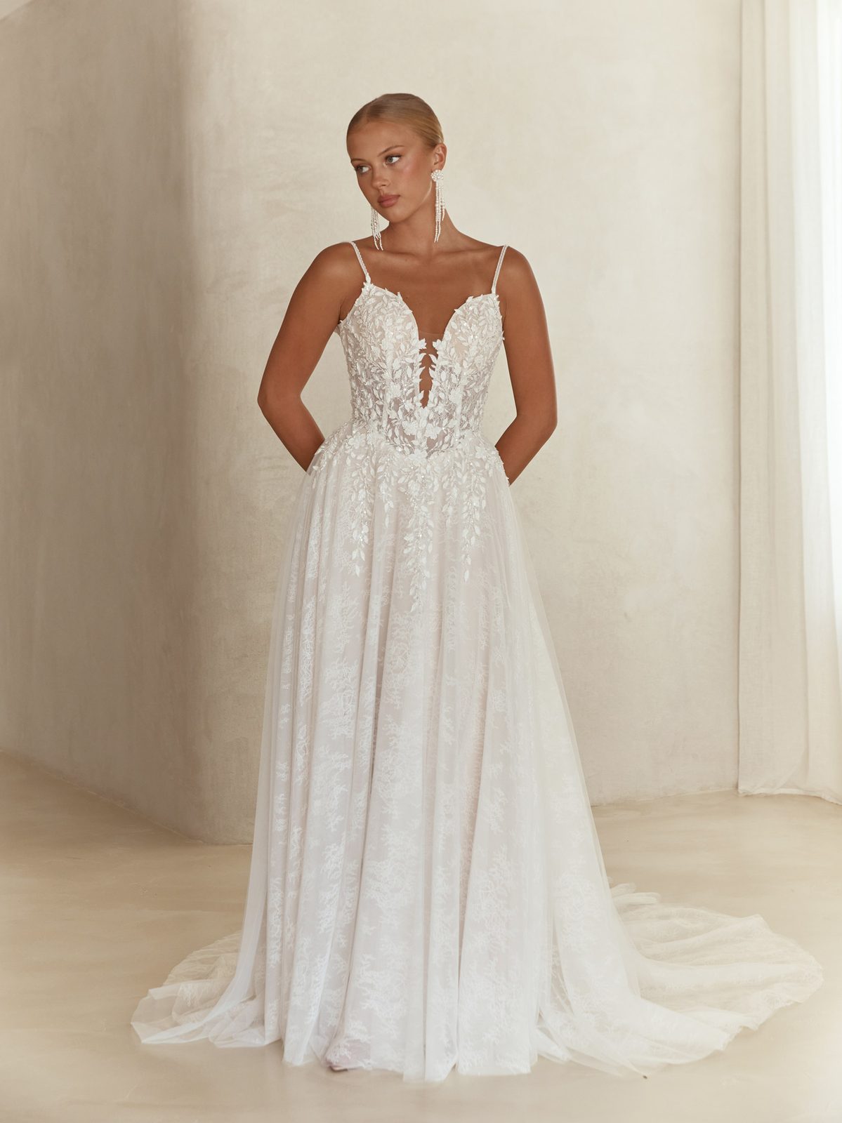 Brautkleid