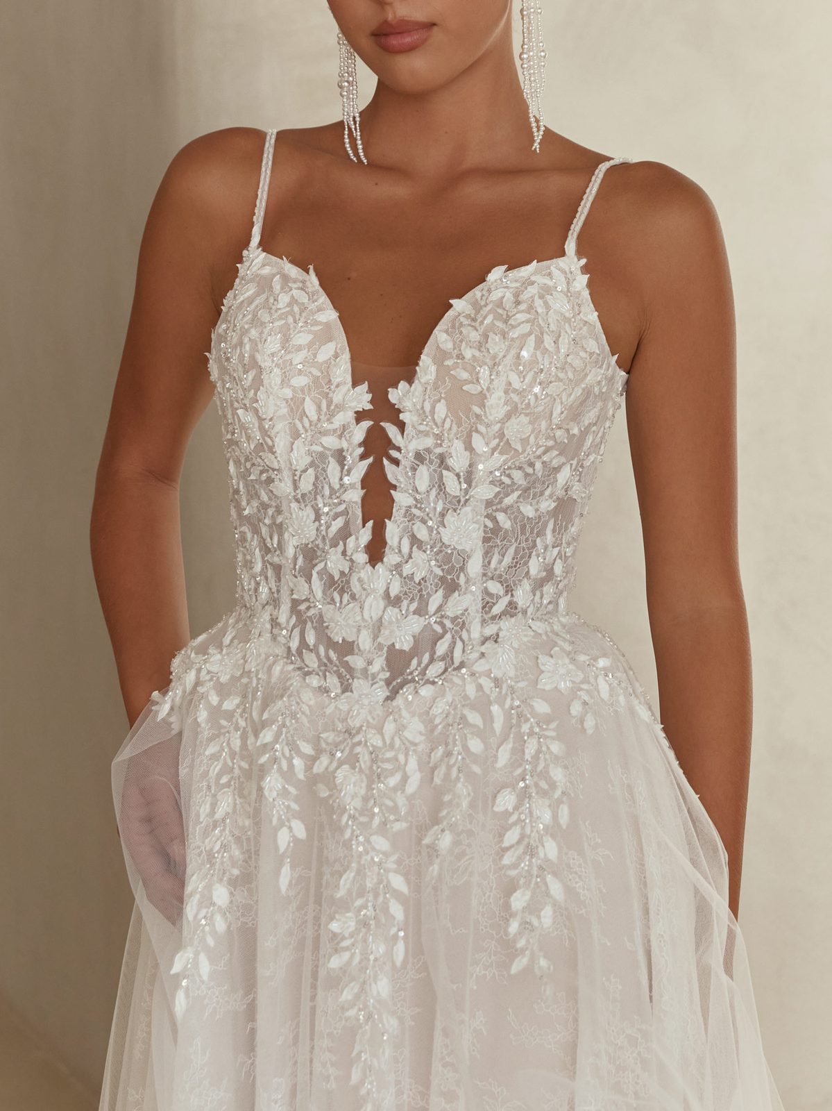Brautkleid
