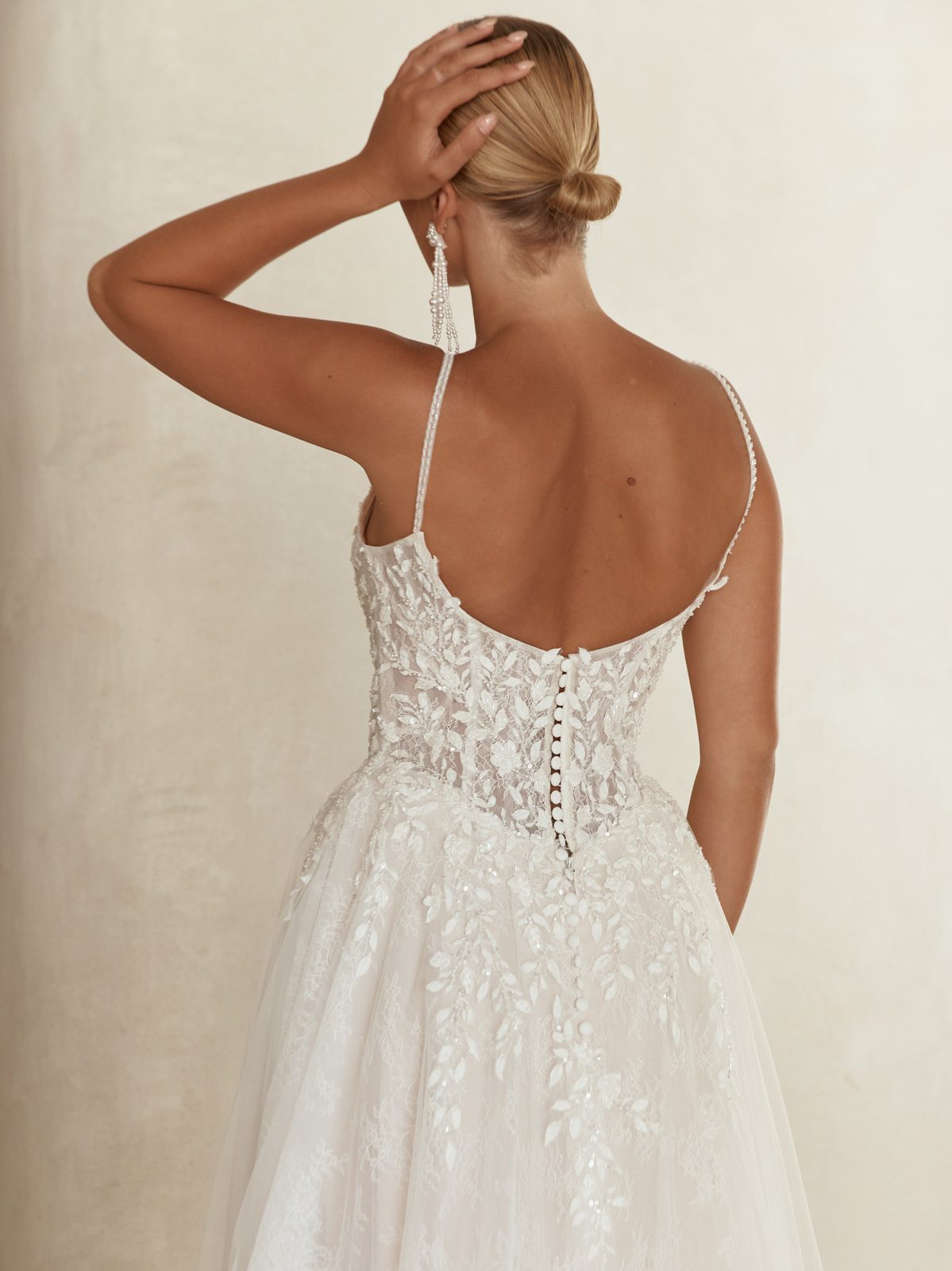 Brautkleid