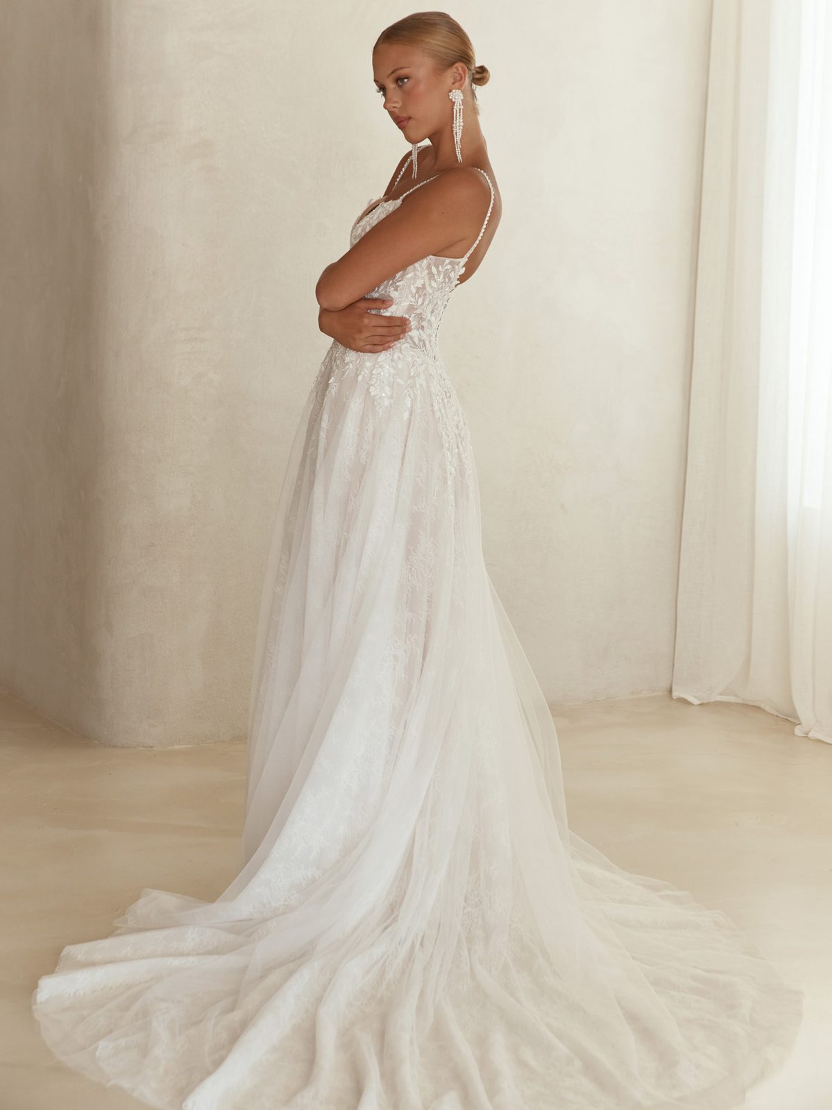 Brautkleid