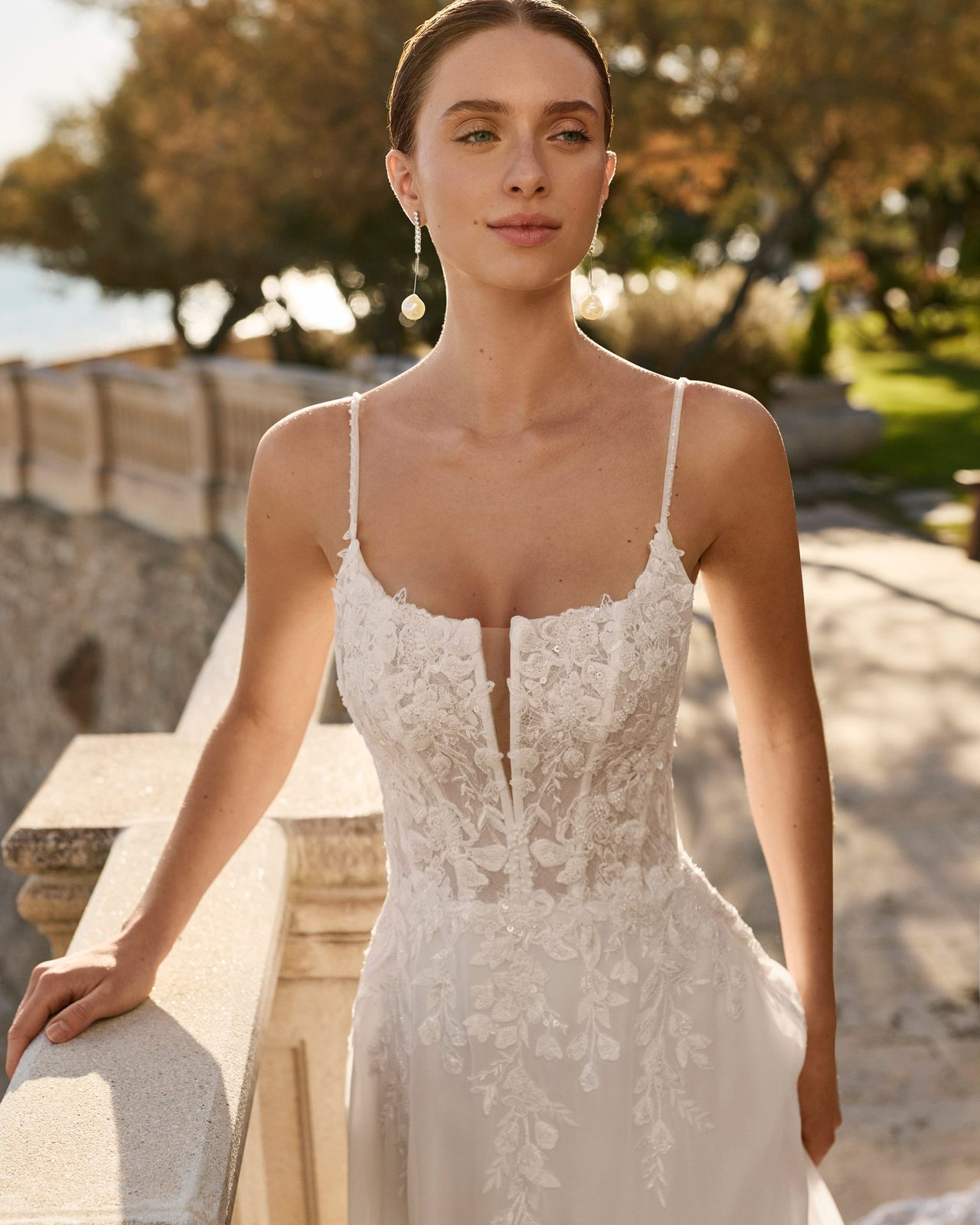 Brautkleid