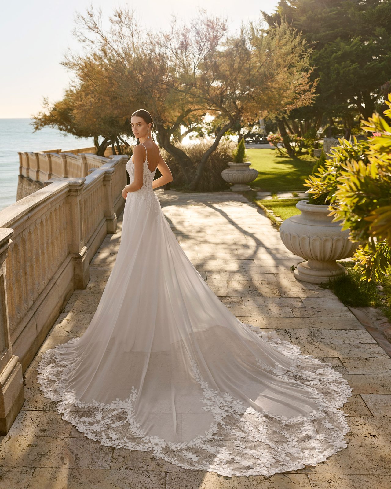 Brautkleid
