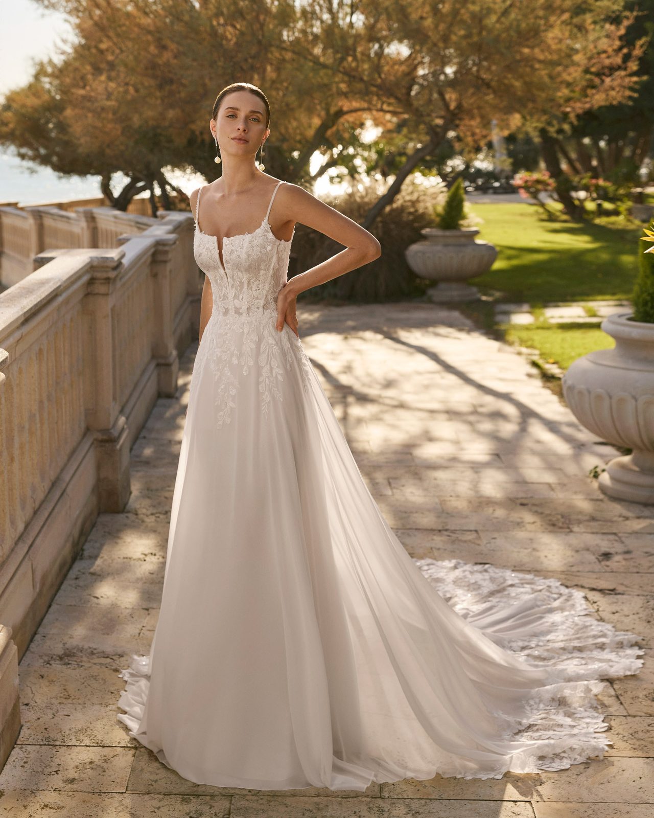 Brautkleid