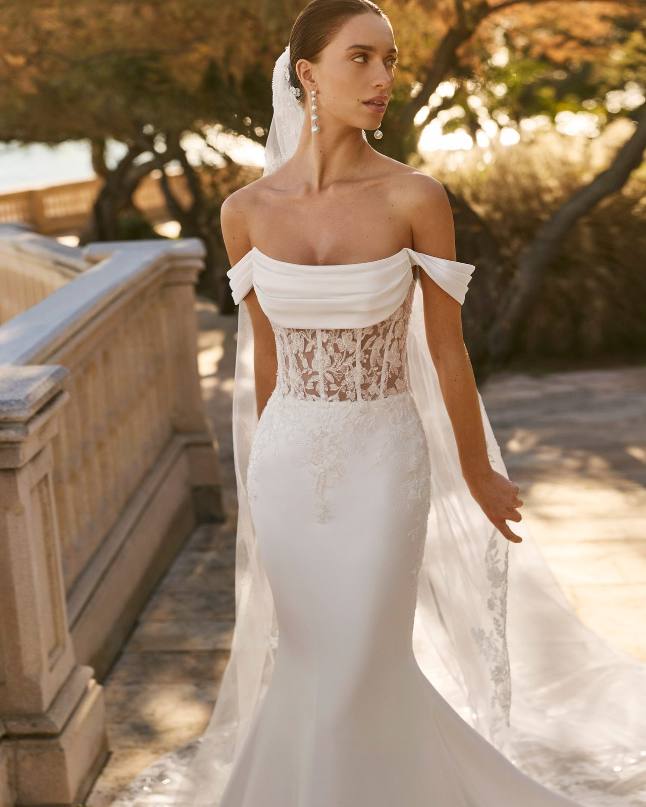 Brautkleid