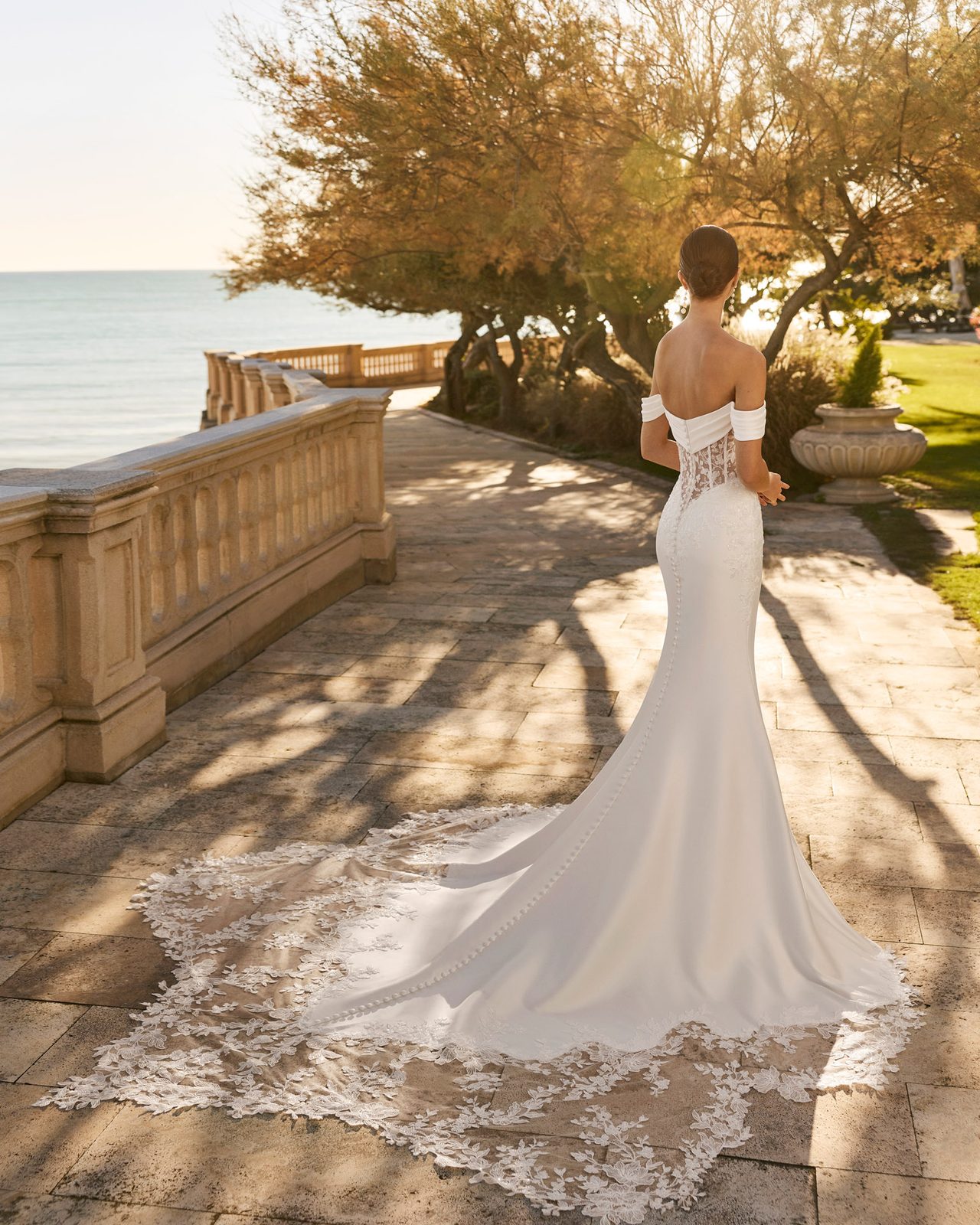 Brautkleid