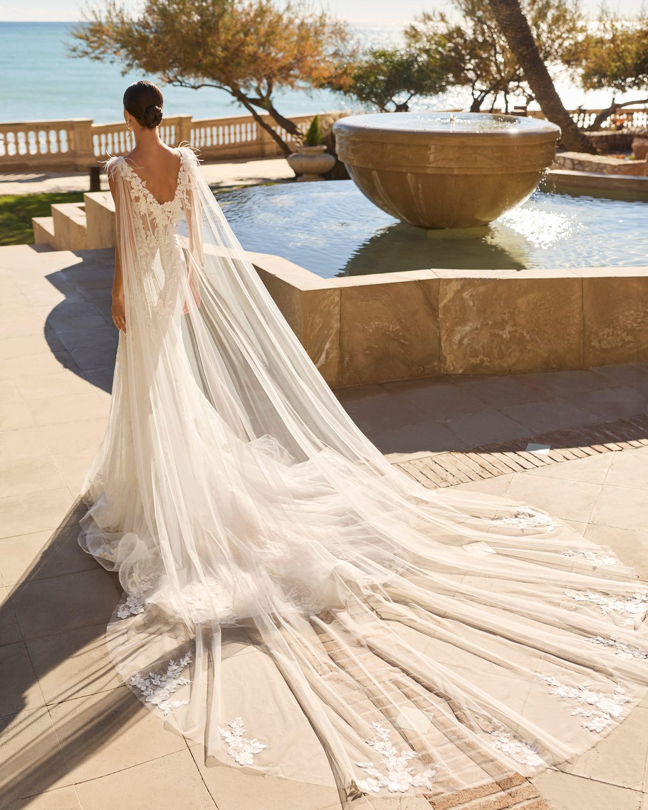 Brautkleid