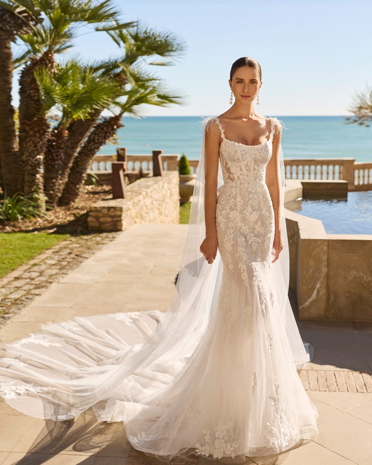 Brautkleid