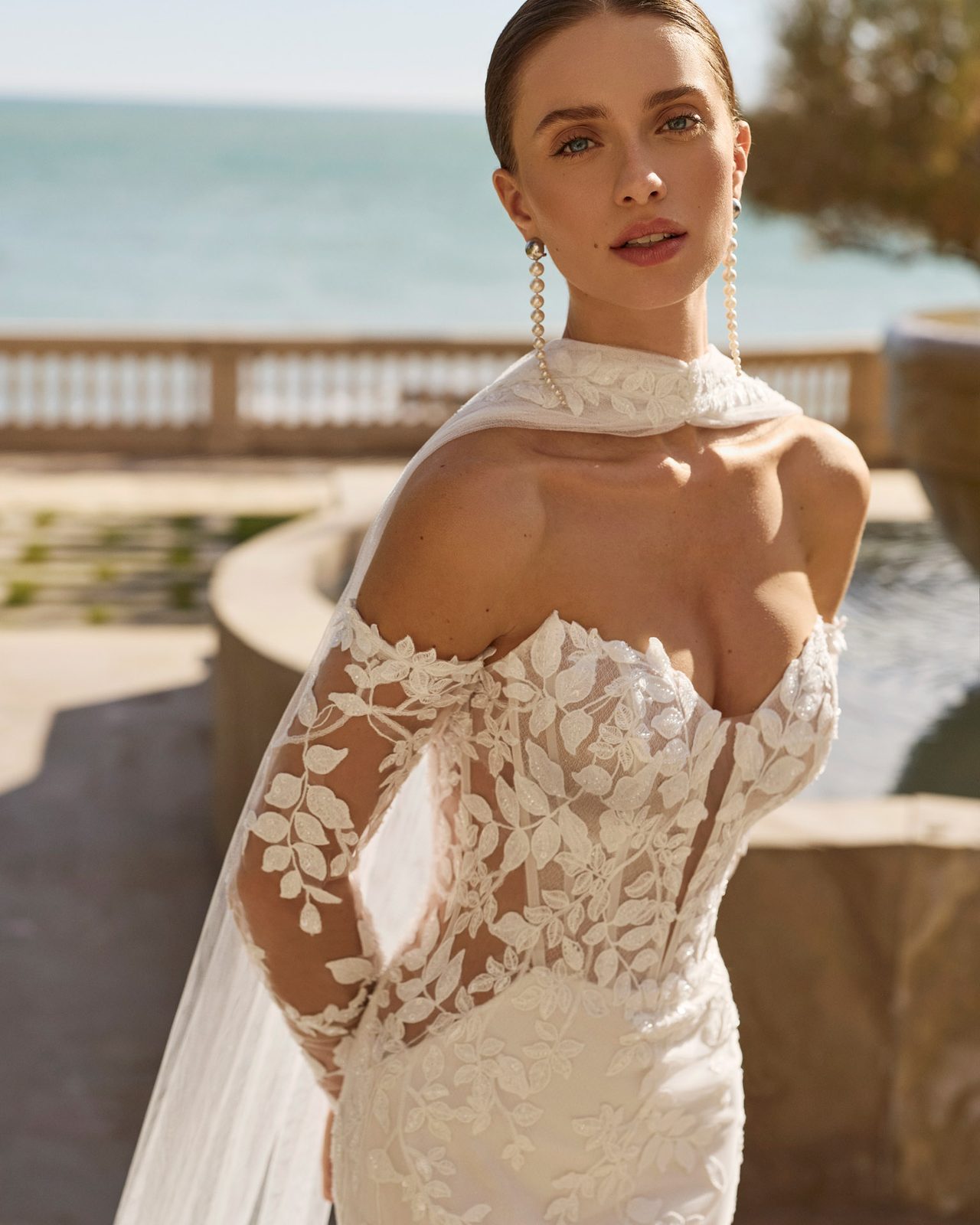 Brautkleid