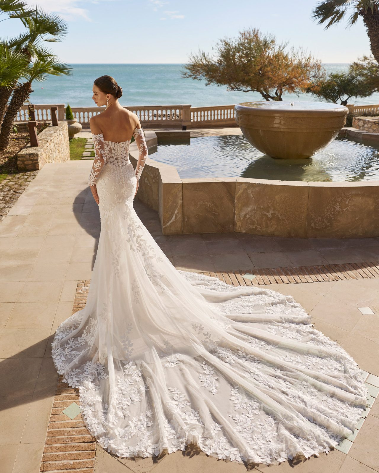 Brautkleid