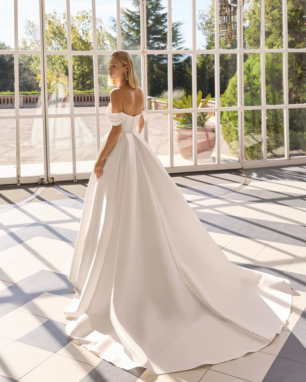 Brautkleid