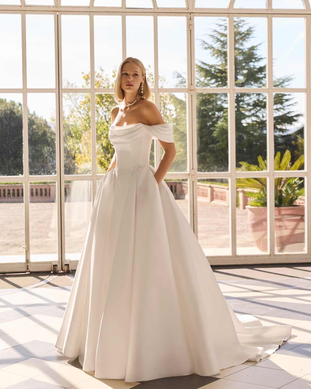 Brautkleid