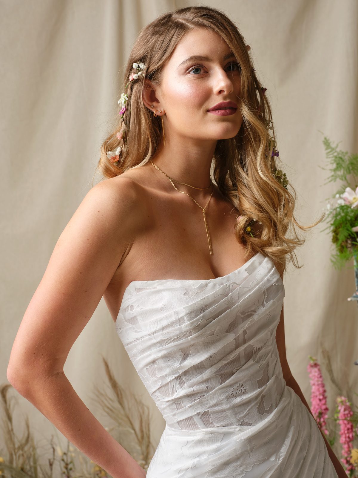 Brautkleid