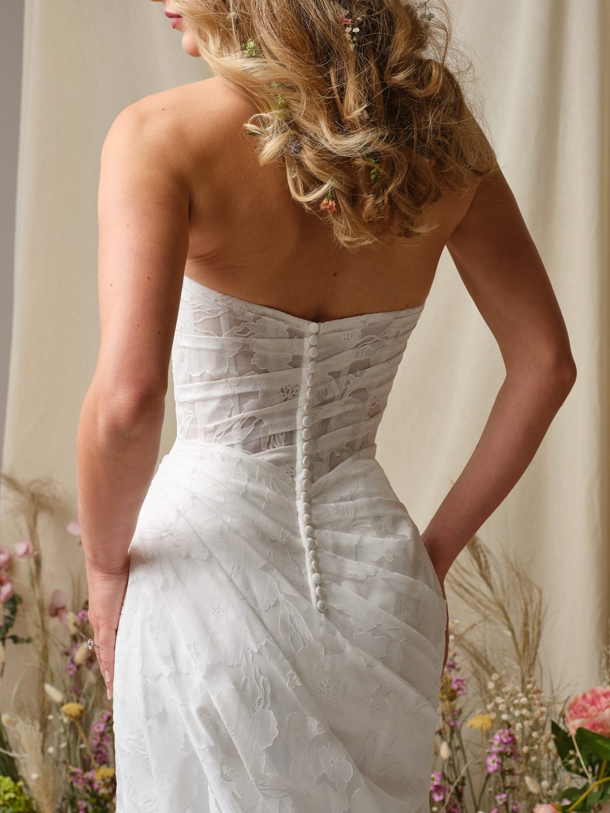 Brautkleid
