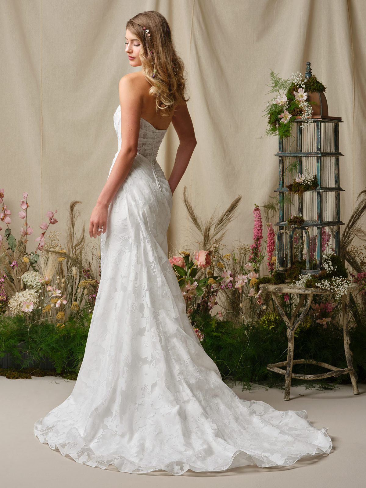 Brautkleid