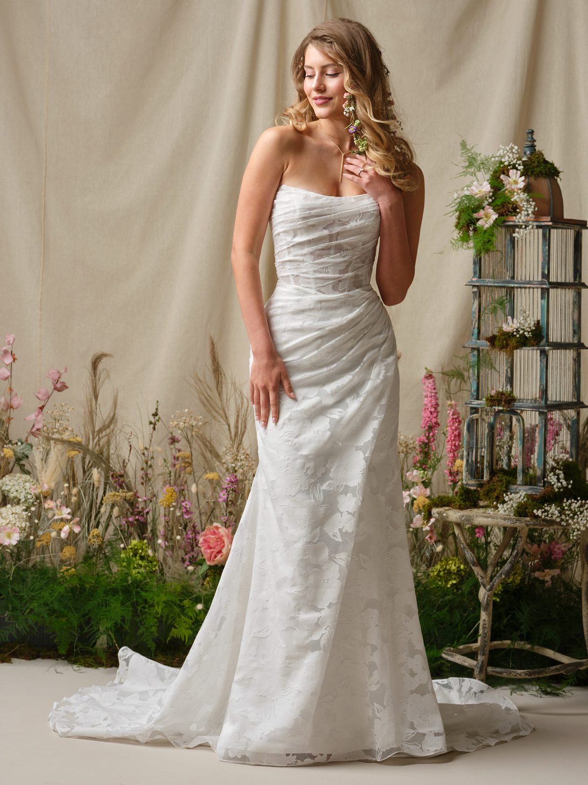 Brautkleid