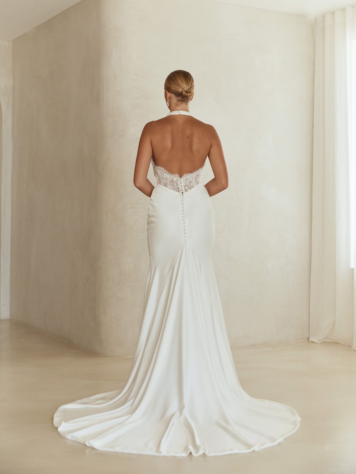Brautkleid