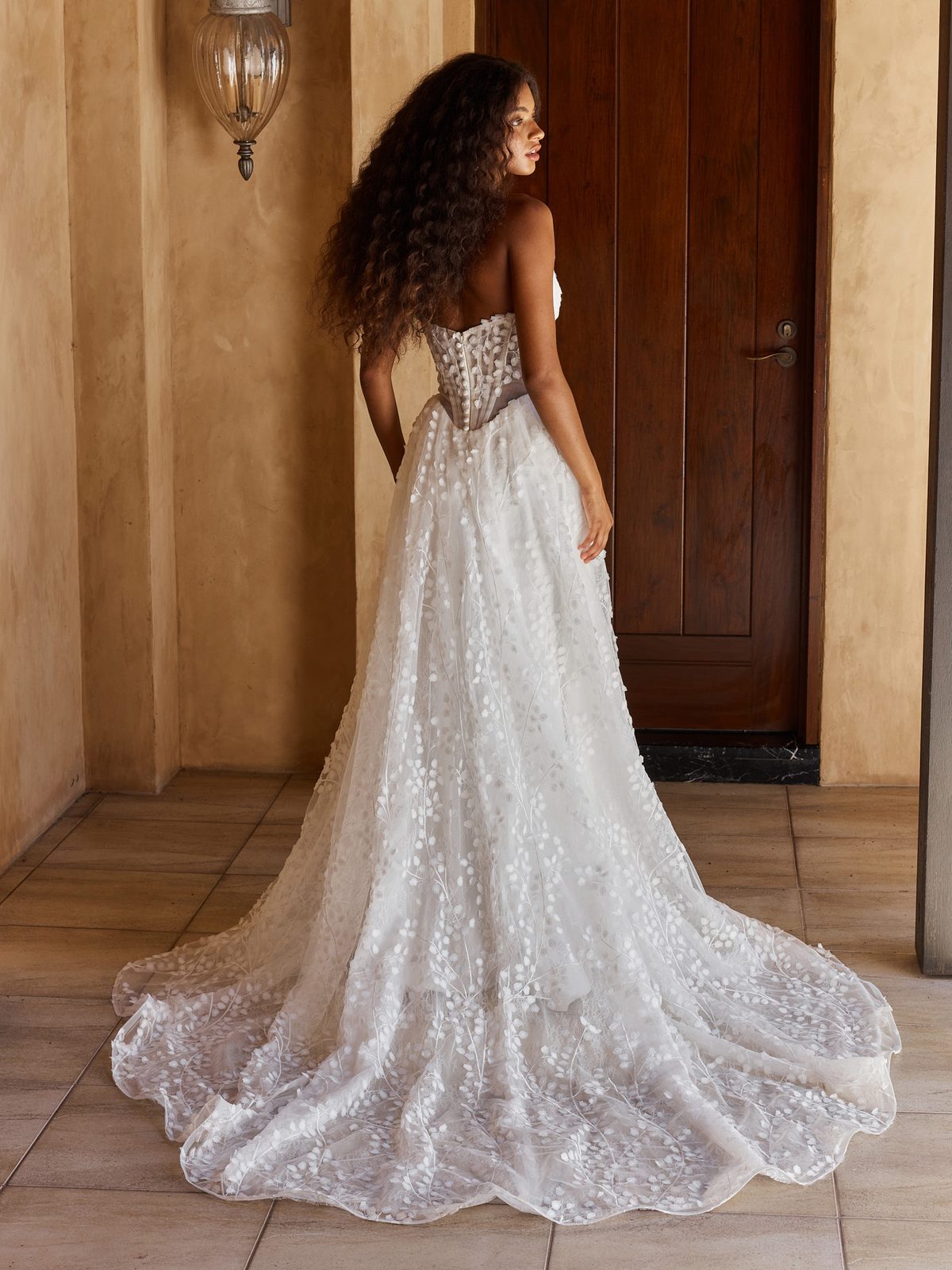 Brautkleid