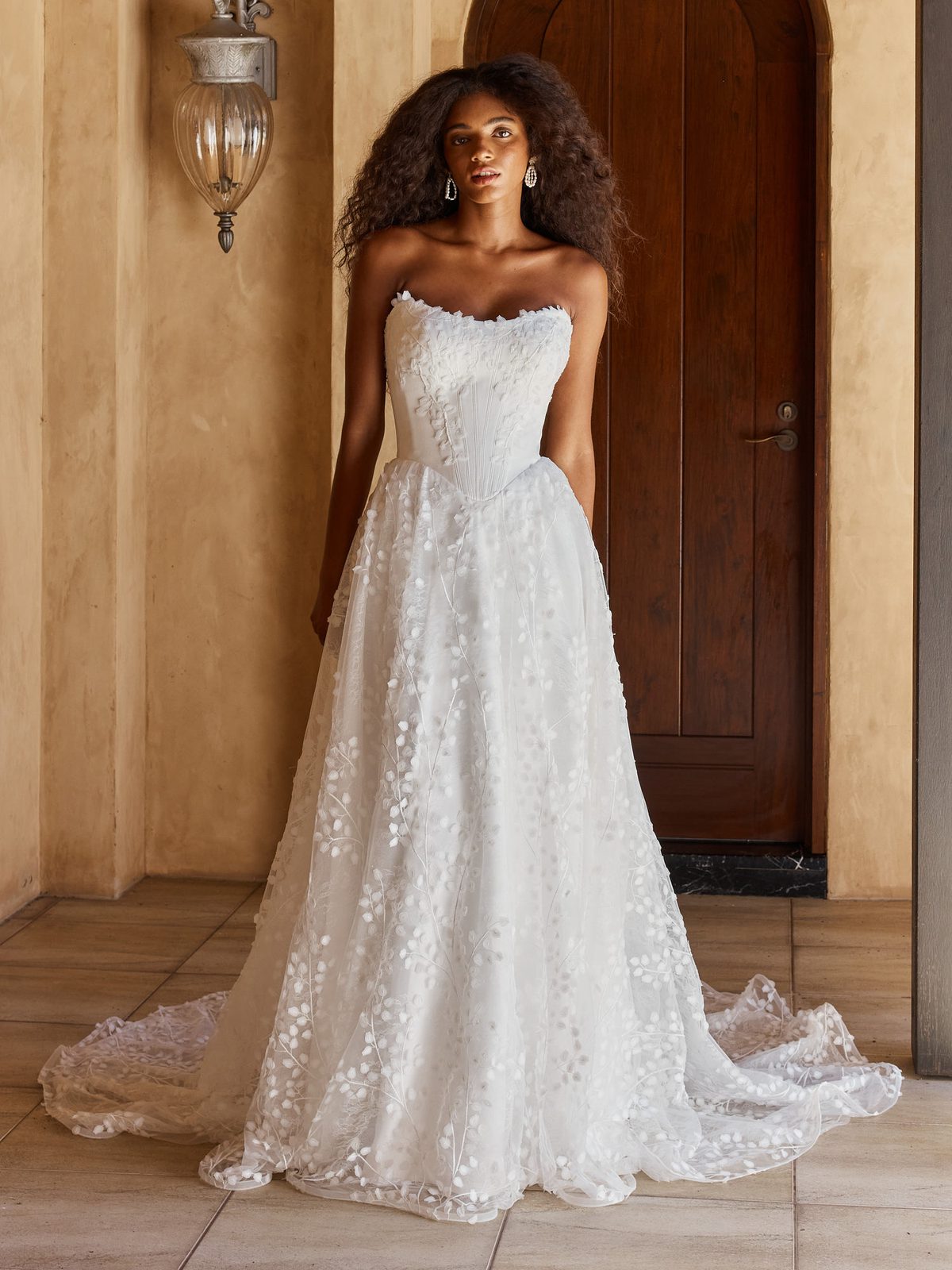 Brautkleid