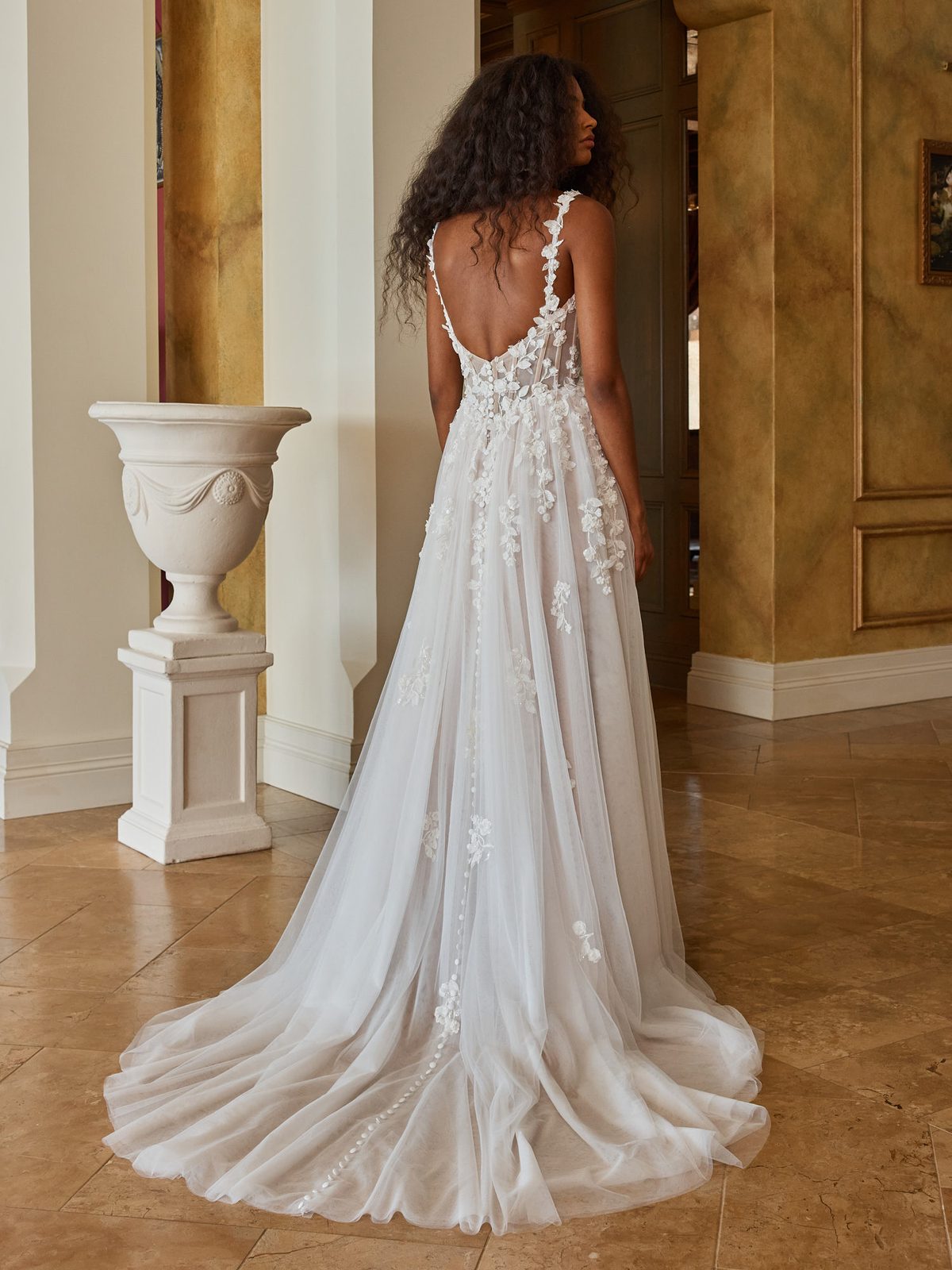 Brautkleid