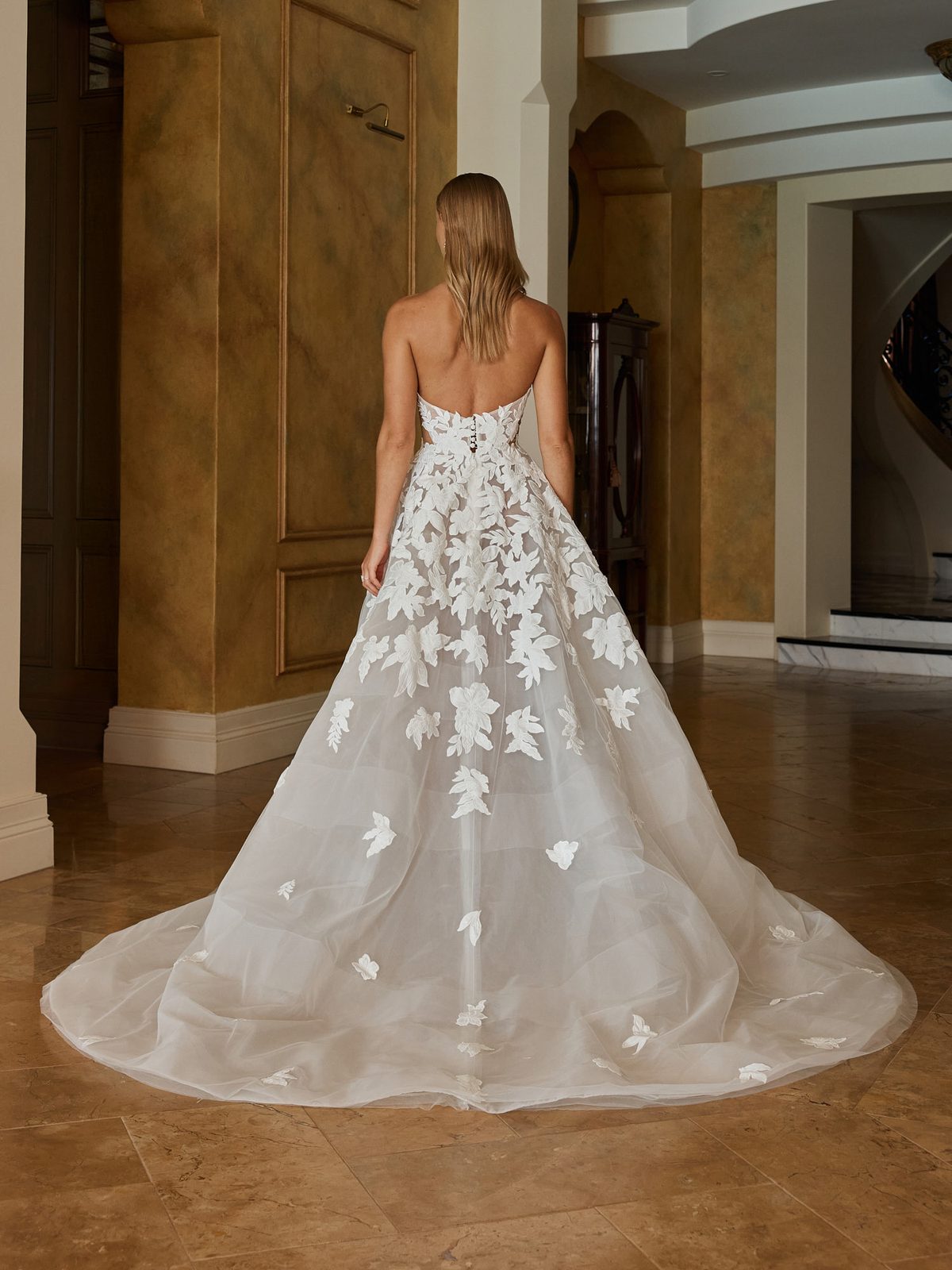 Brautkleid