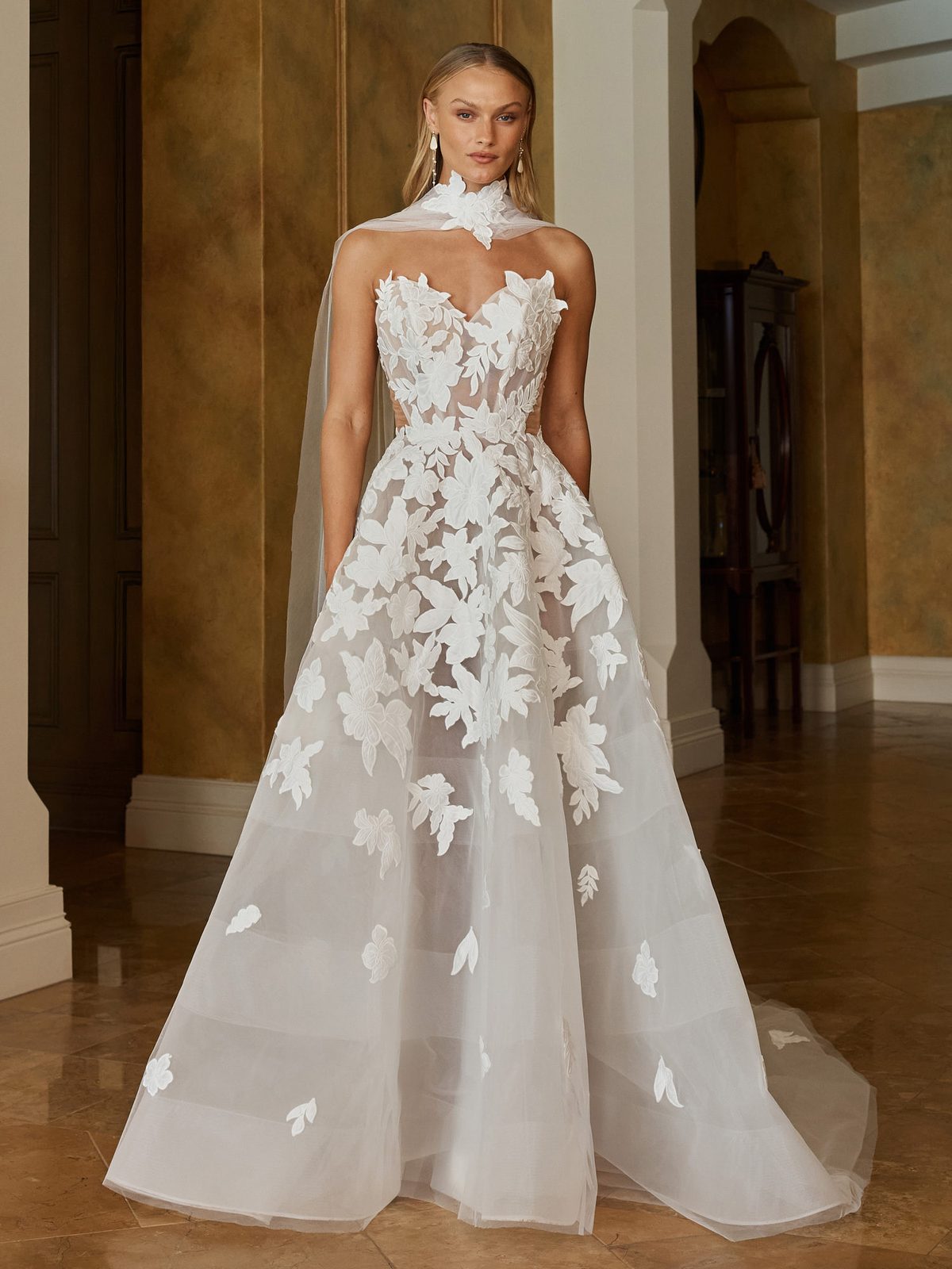 Brautkleid