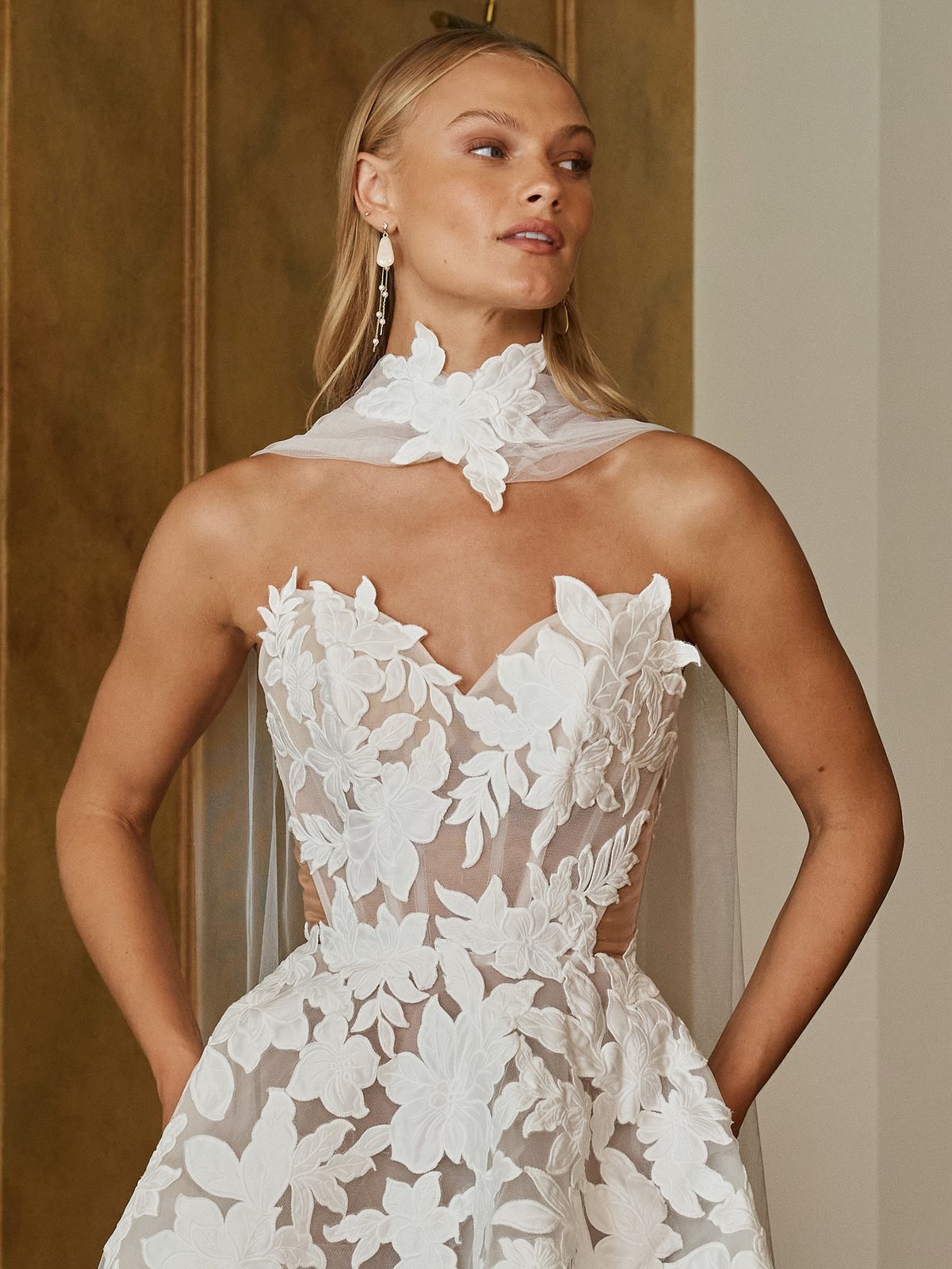 Brautkleid