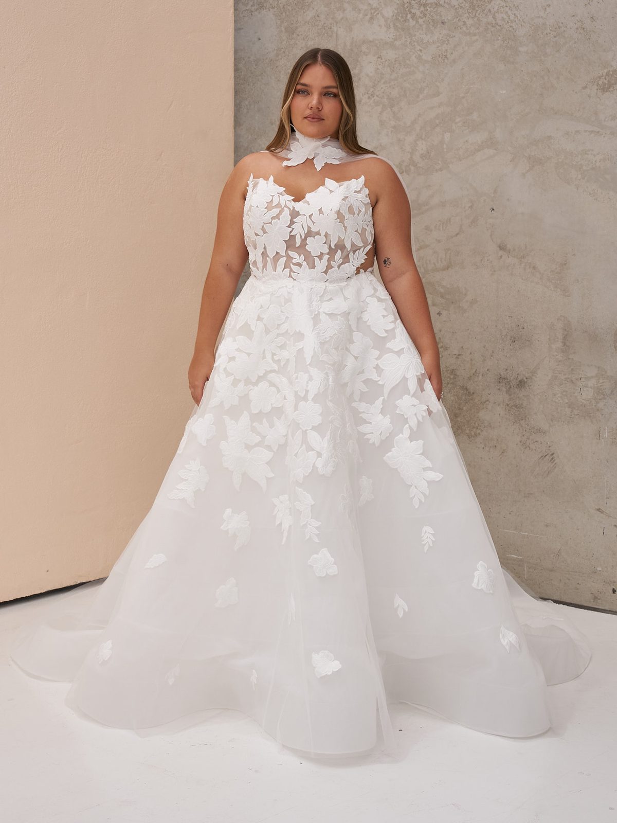 Brautkleid
