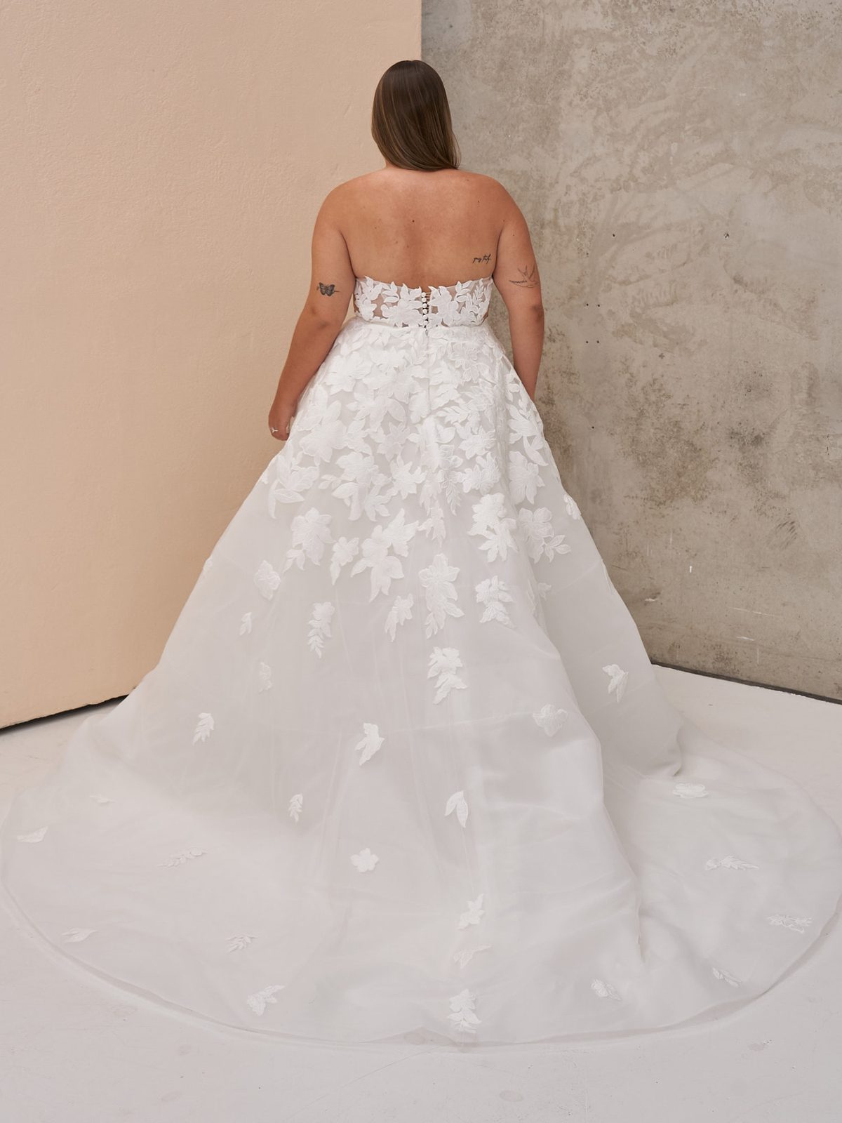 Brautkleid