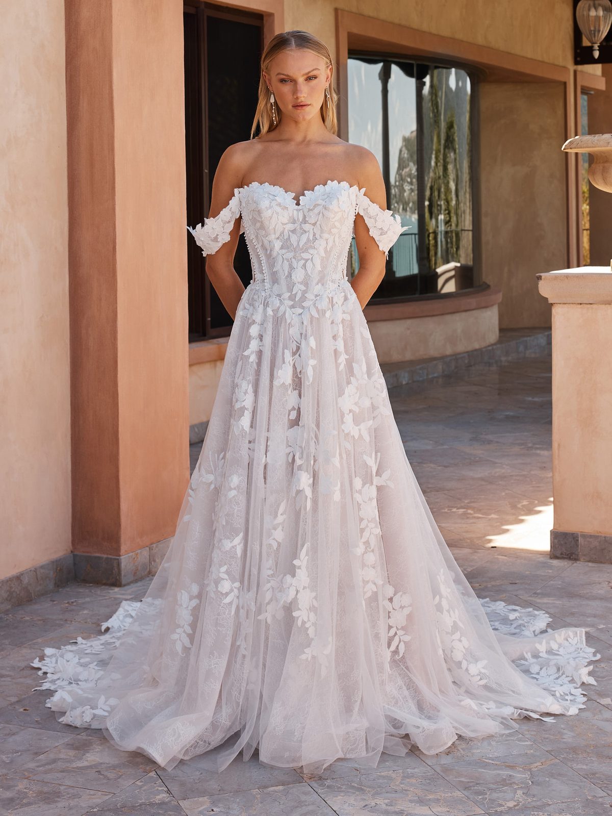 Brautkleid