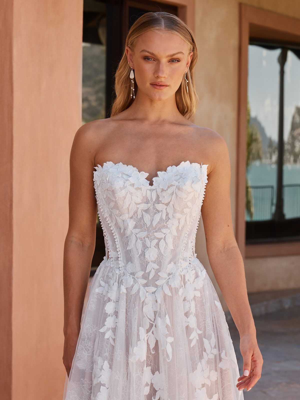 Brautkleid