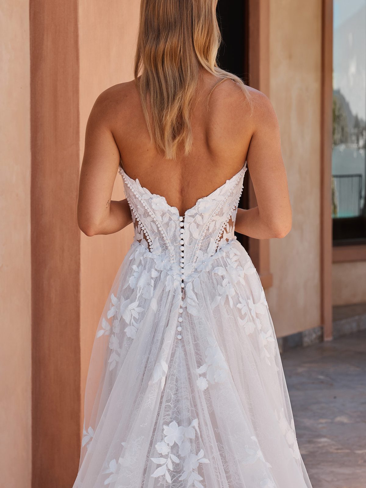 Brautkleid