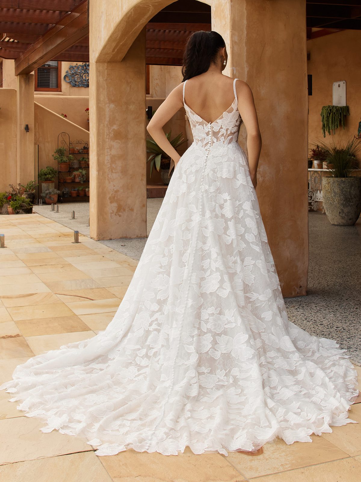 Brautkleid