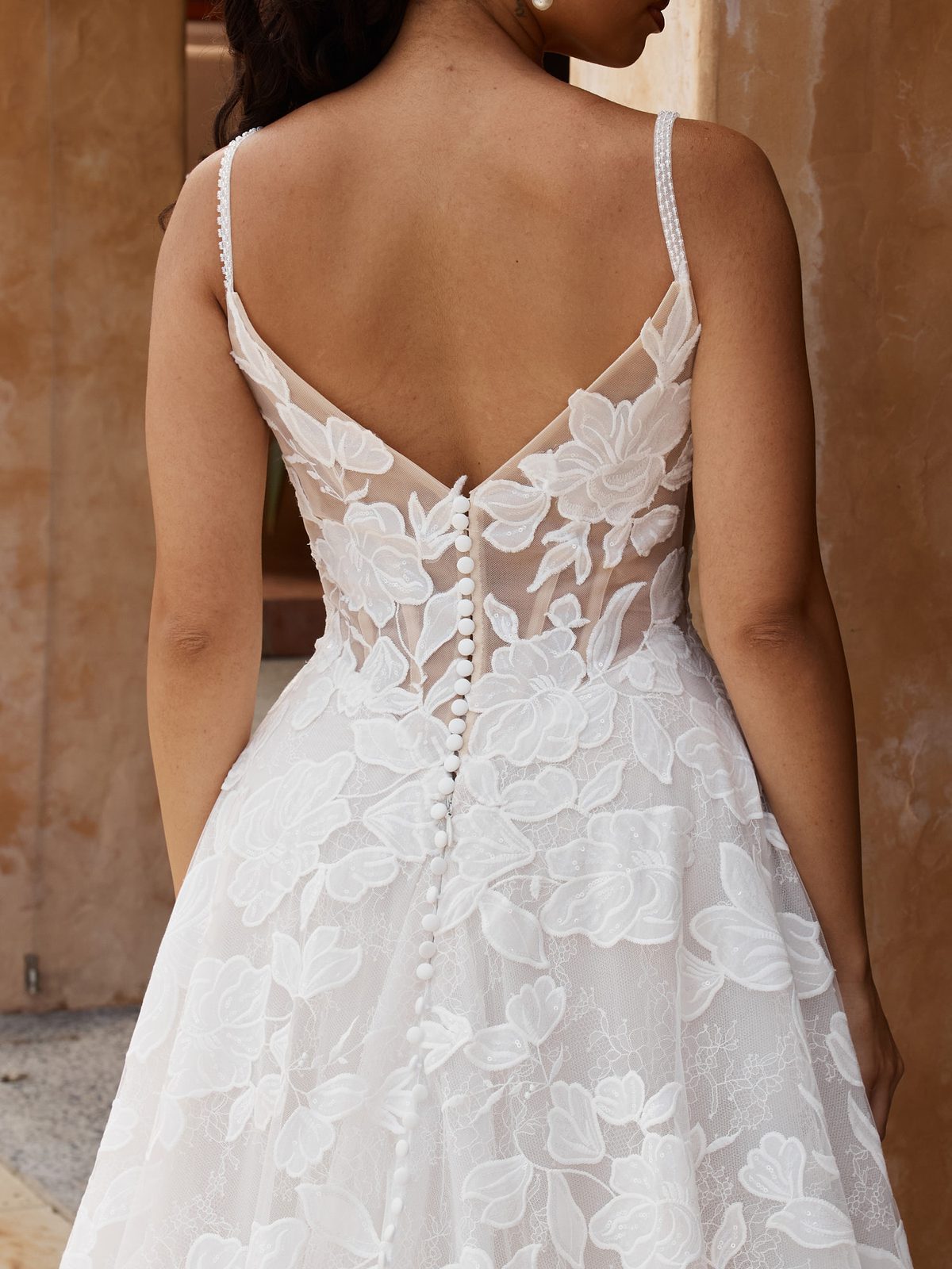 Brautkleid