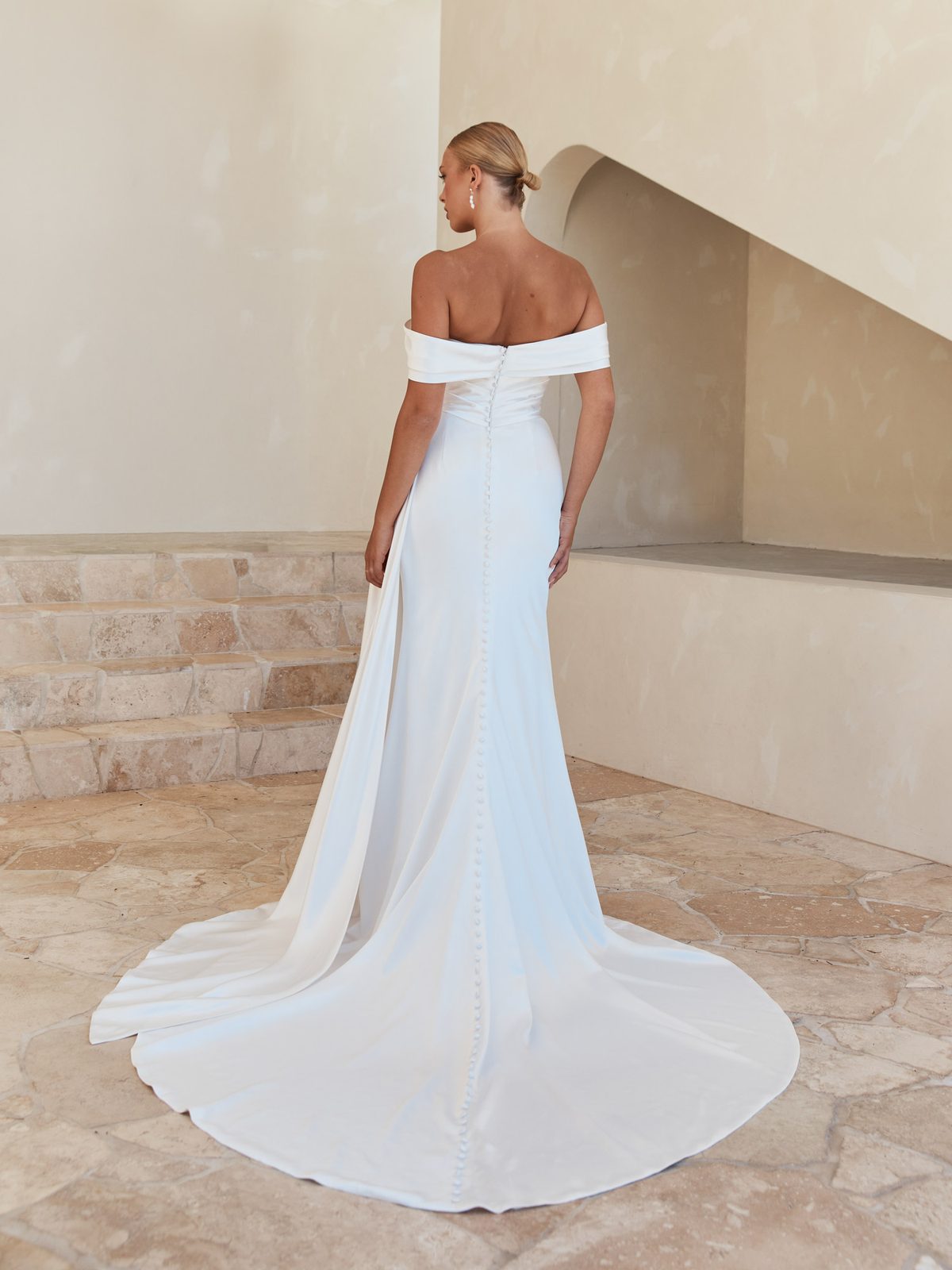 Brautkleid
