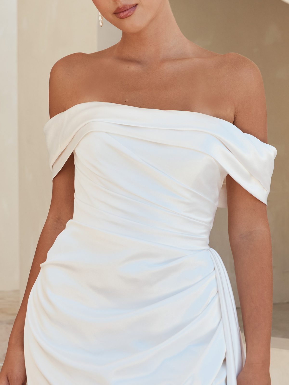 Brautkleid