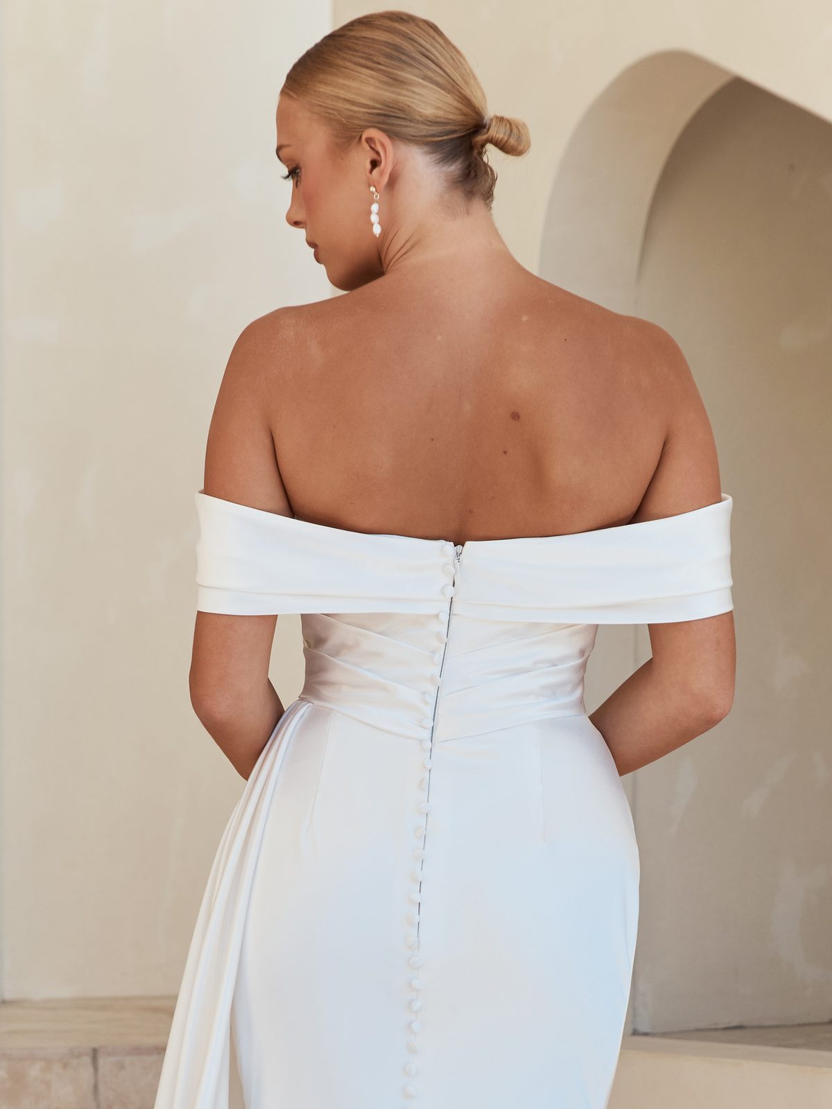 Brautkleid