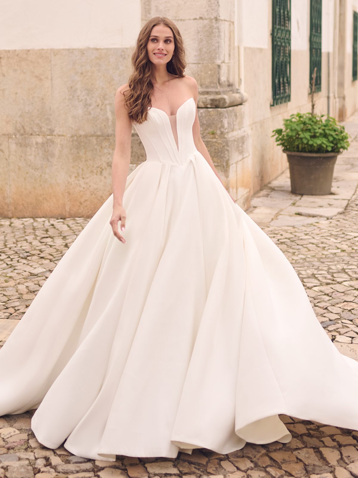 Brautkleid