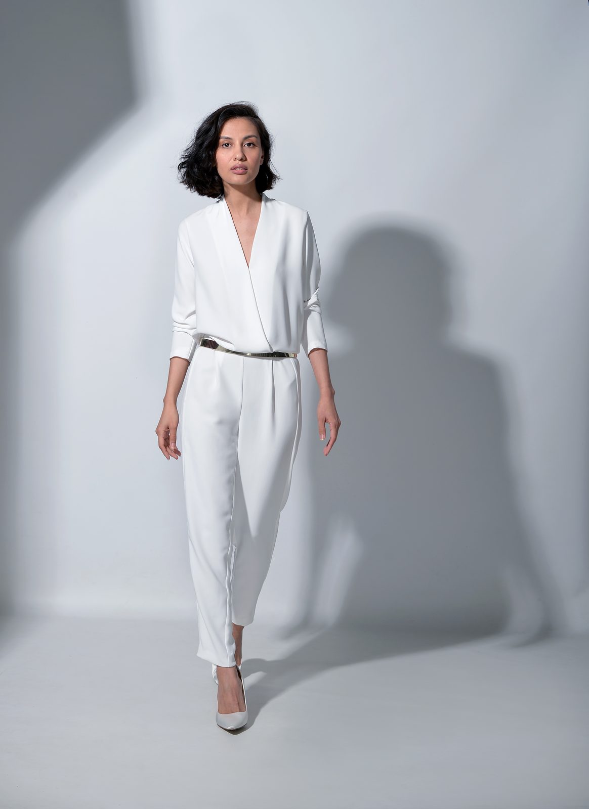 Brautkleid