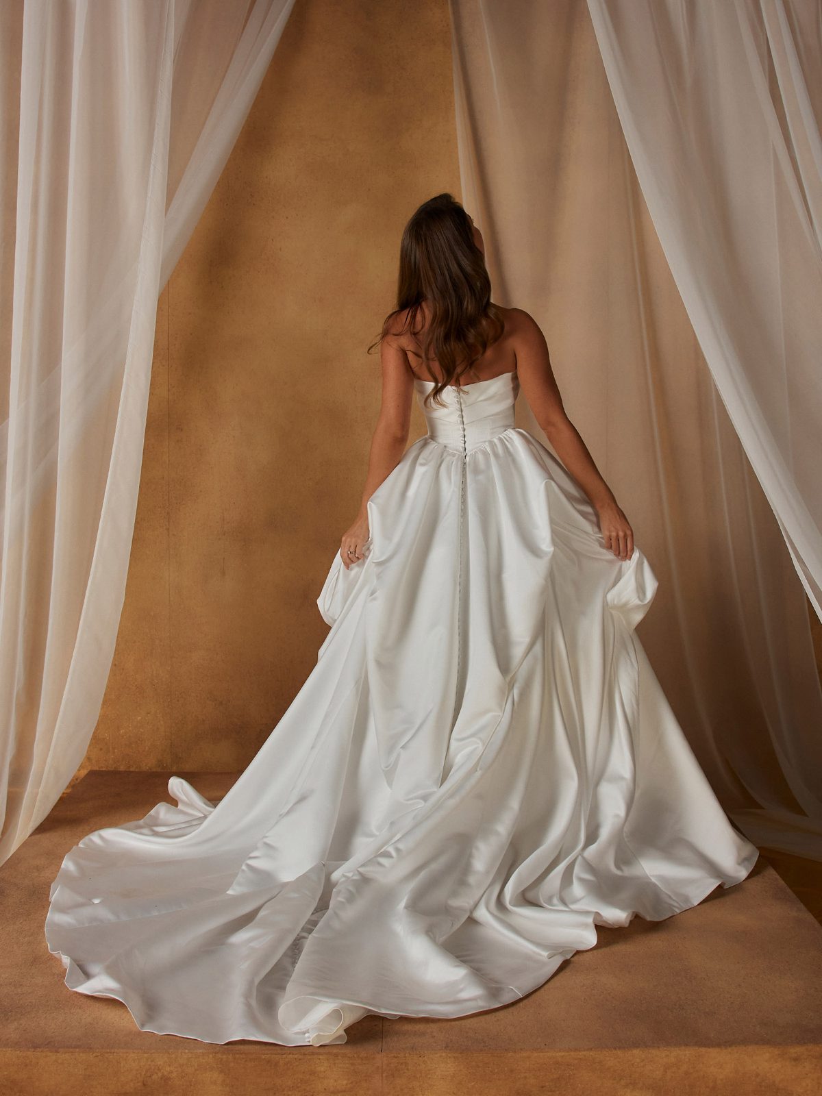 Brautkleid