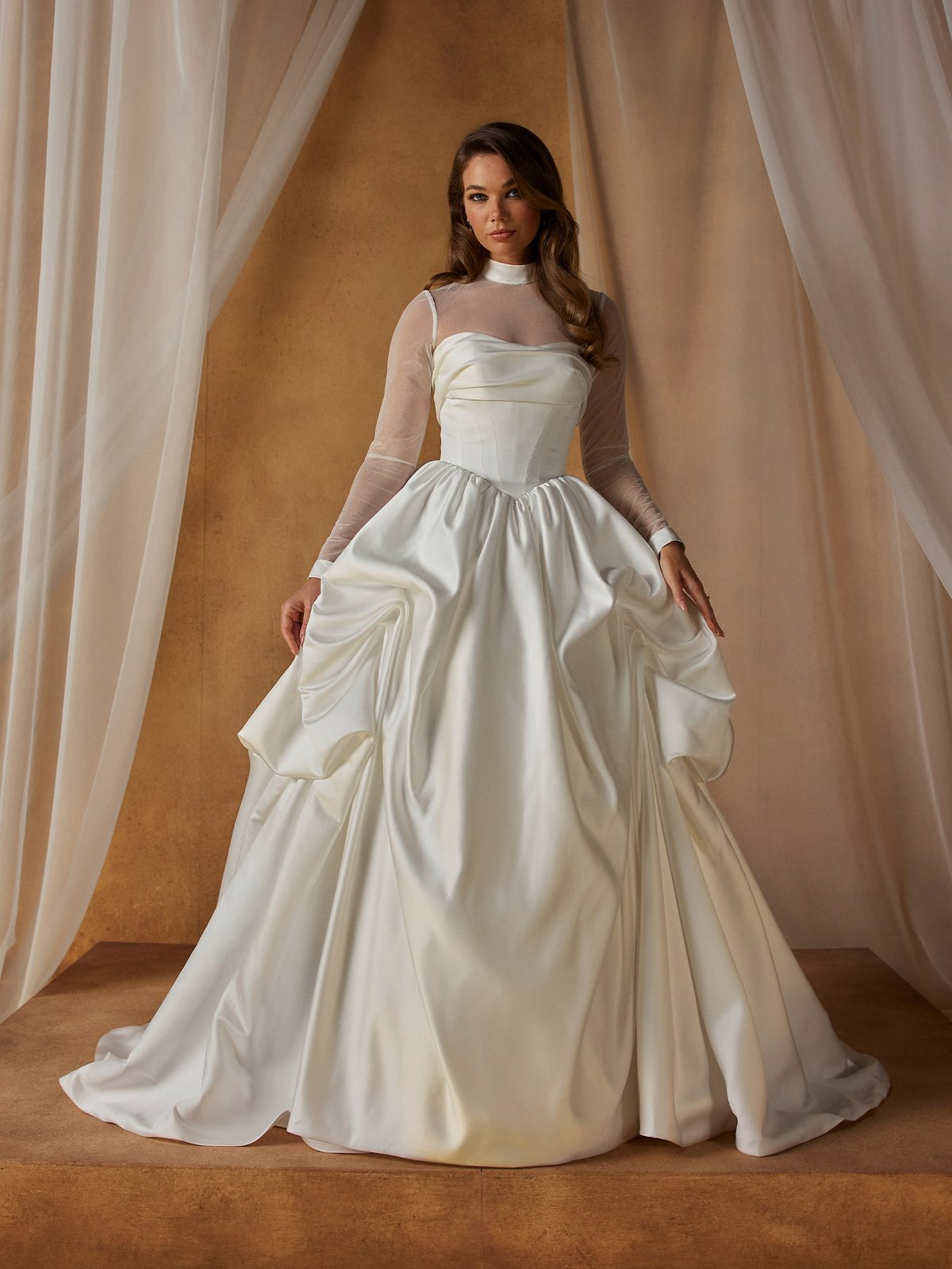 Brautkleid
