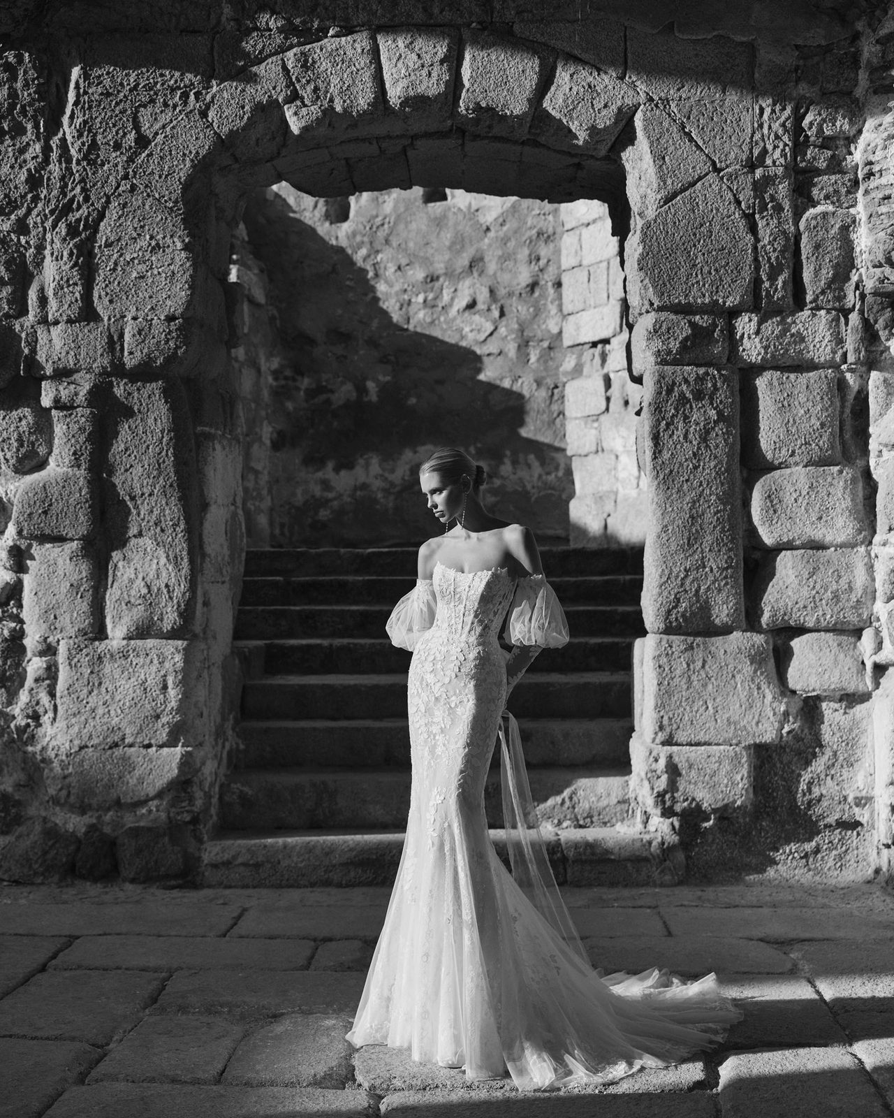 Brautkleid
