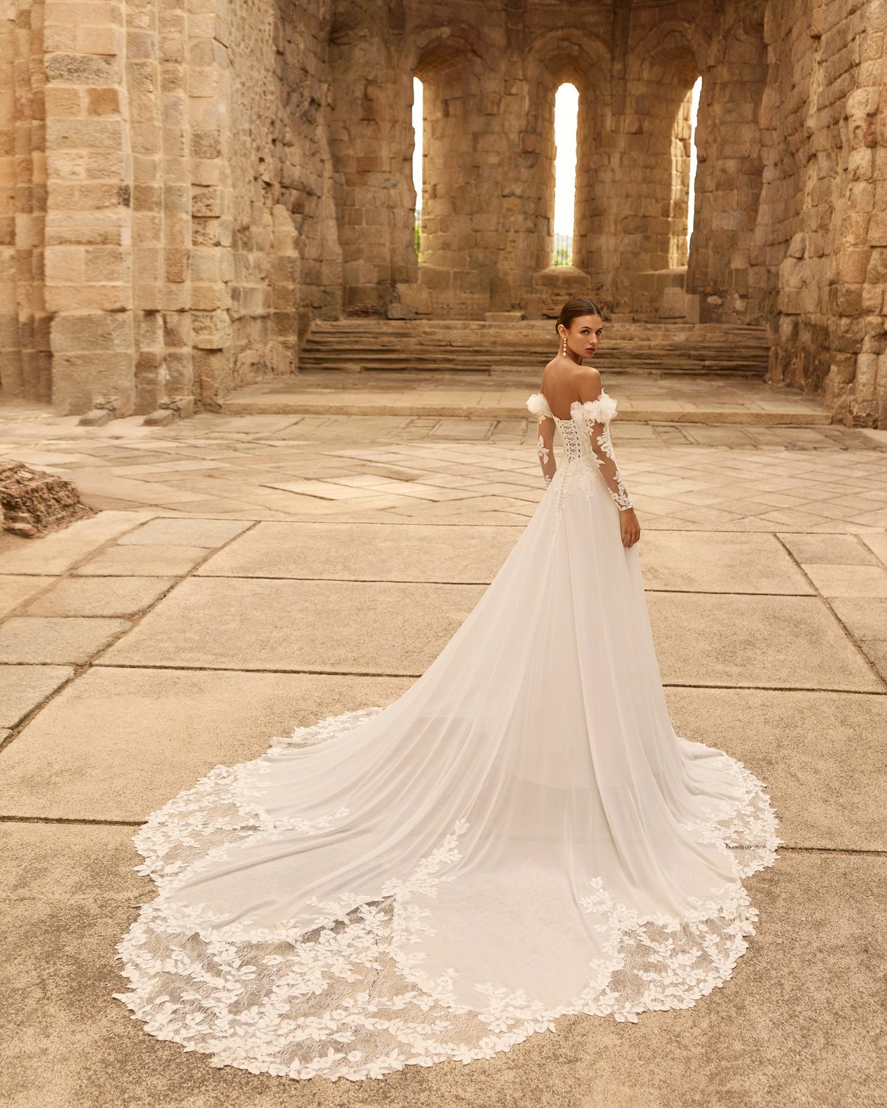 Brautkleid