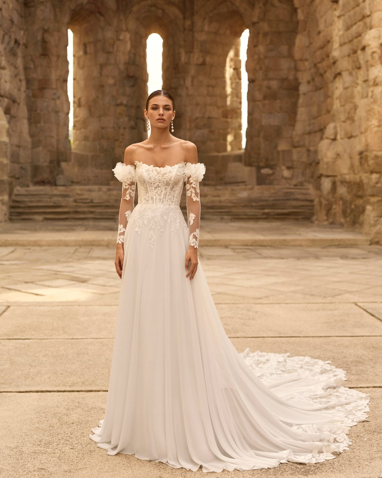 Brautkleid
